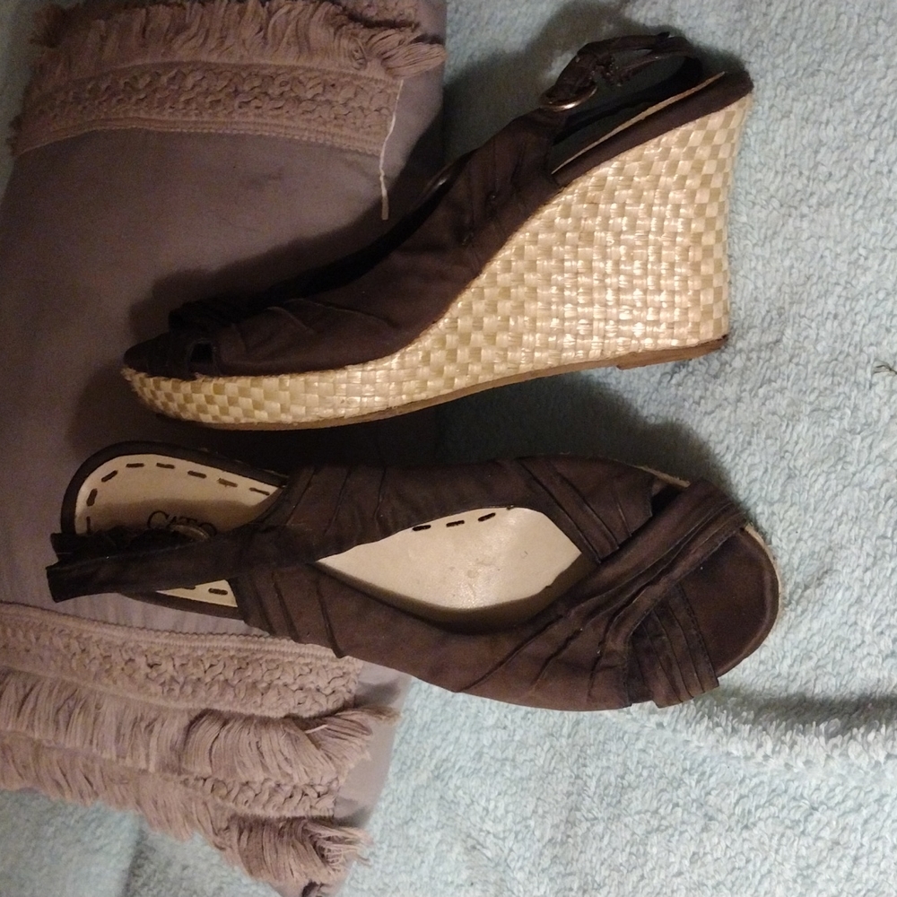 Shoes